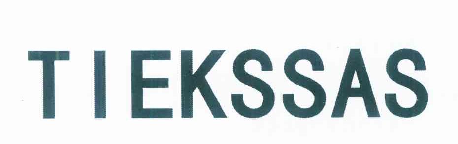 TIEKSSAS