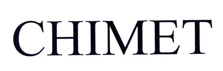 CHIMET