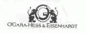 OGAGA-HESS & EISENHARDT