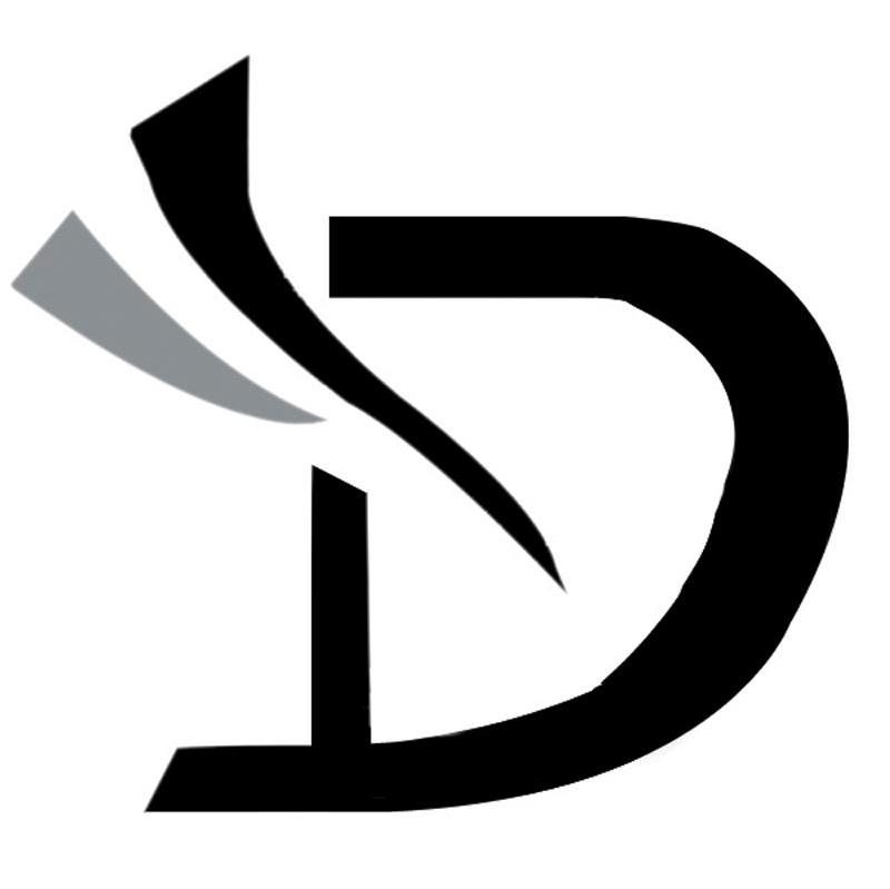 D