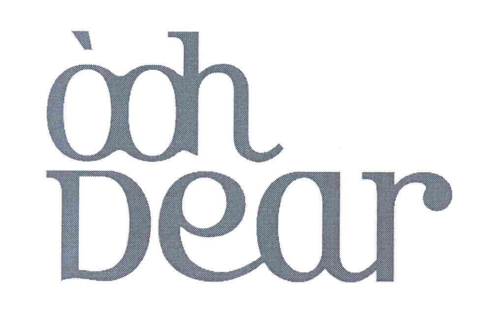 OOHDEAR