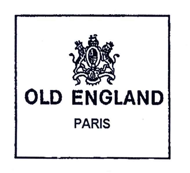 OLD ENGLAND PARIS