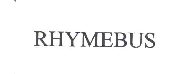 RHYMEBUS