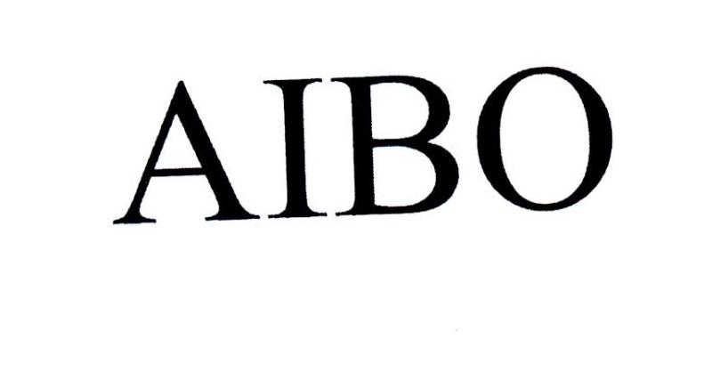 AIBO