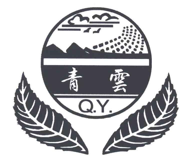 青云