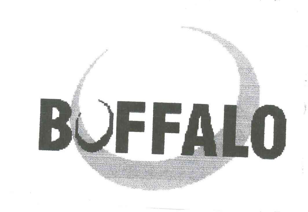 BUFFALO