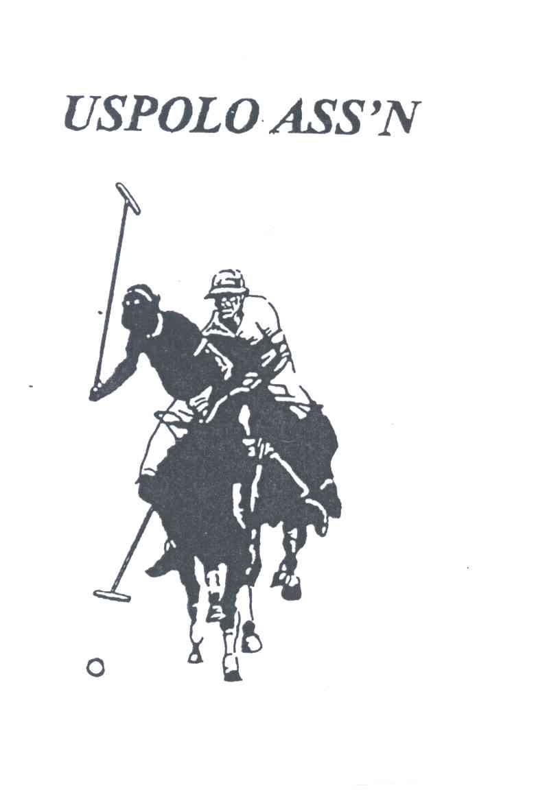 USPOLO ASSN