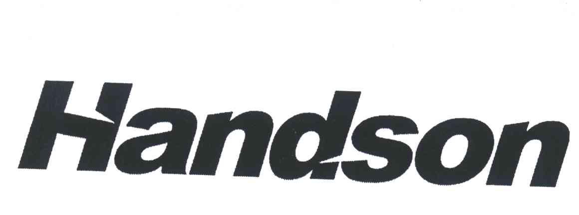 HANDSON