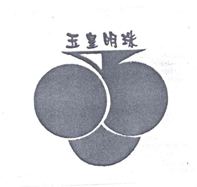 玉皇明珠