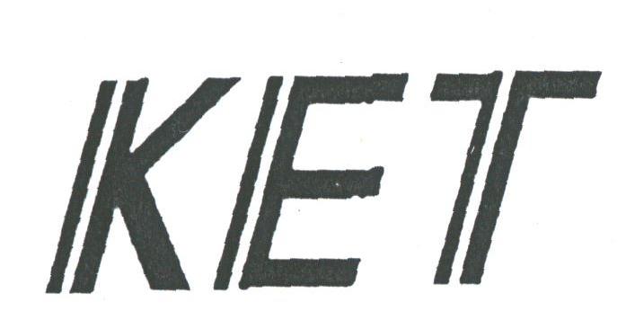 KET