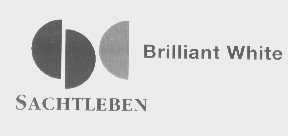 SACHTLEBEN BRILLIAN WHITE