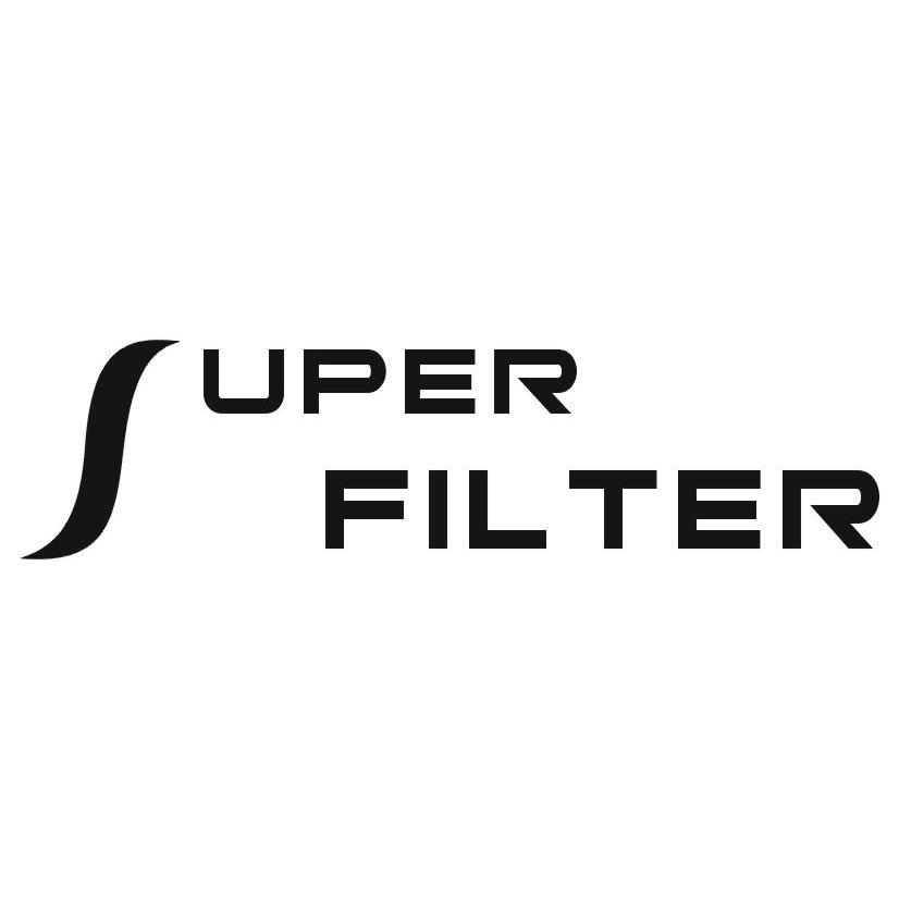 SUPER FILTER