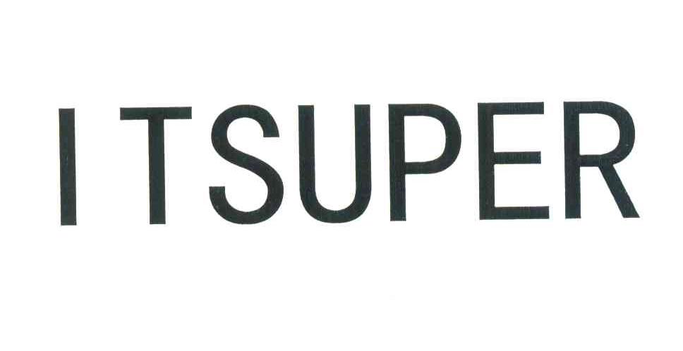 ITSUPER