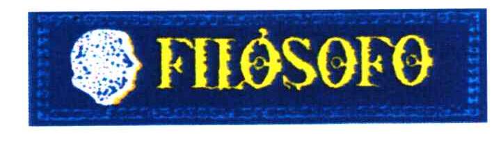 FILOSOFO