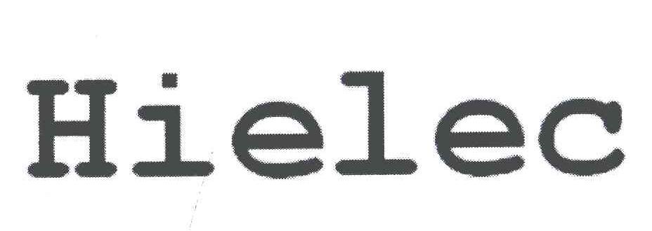 HIELEC