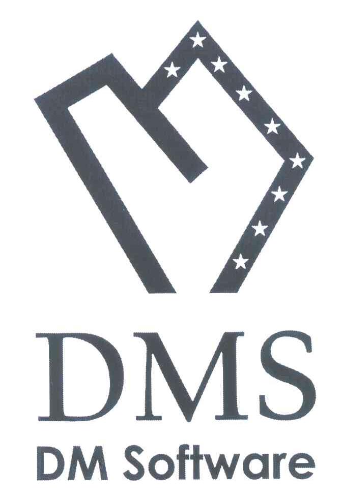 DMS DM SOFTWARE