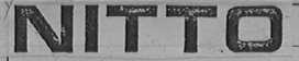 NITTO