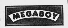 MEGABOY