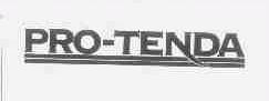 PRO-TENDA