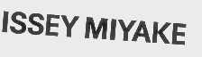 ISSEY MIYAKE