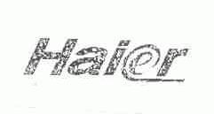 HAIER