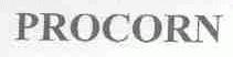 PROCORN