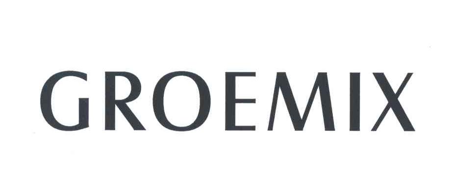 GROEMIX