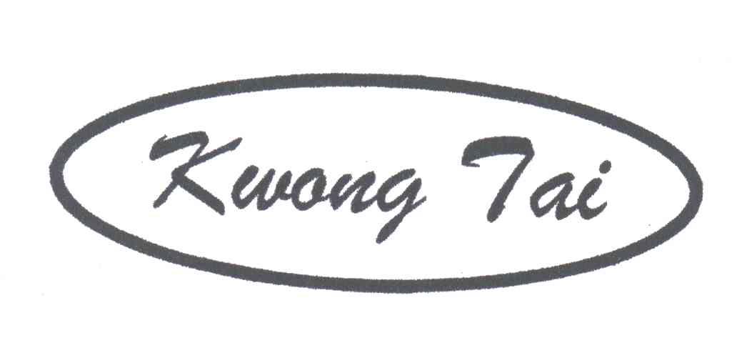 KWONG TAI