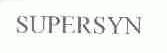 SUPERSYN