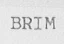BRIM