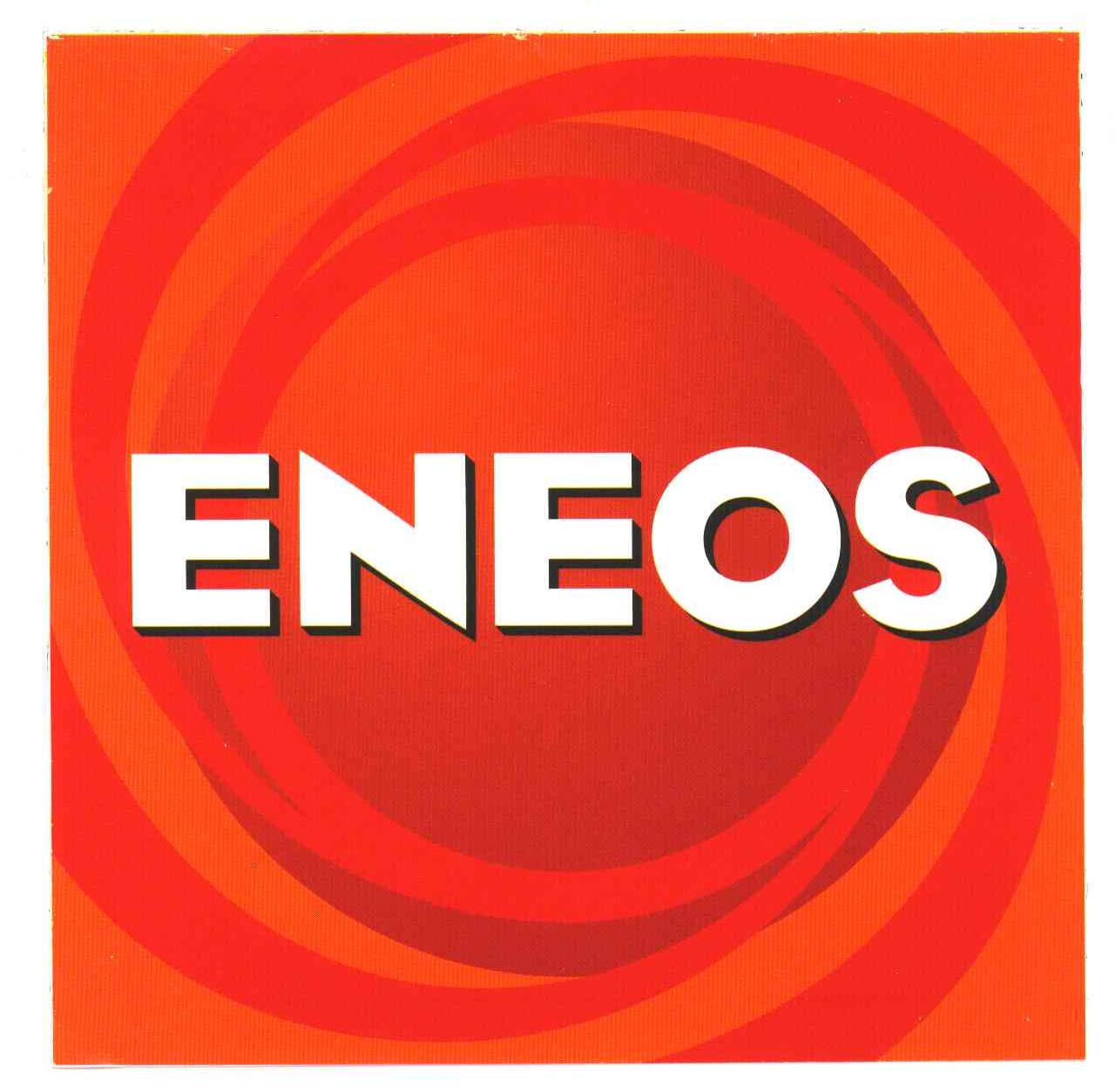ENEOS