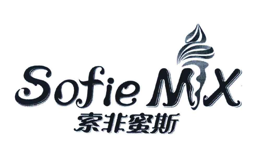 索非蜜斯 SOFIEMX
