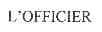 L'OFFICIER