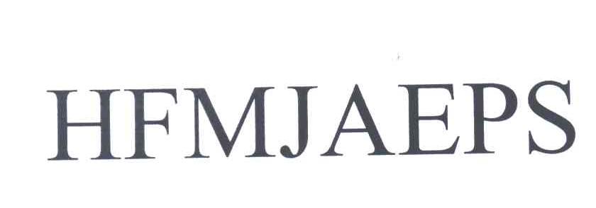HFMJAEPS
