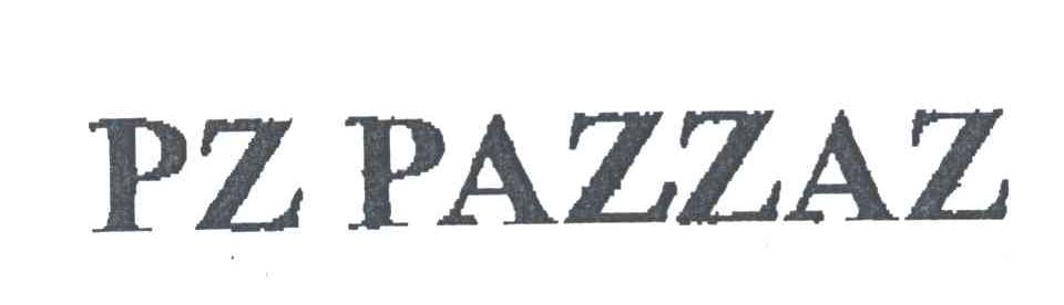 PZ PAZZAZ
