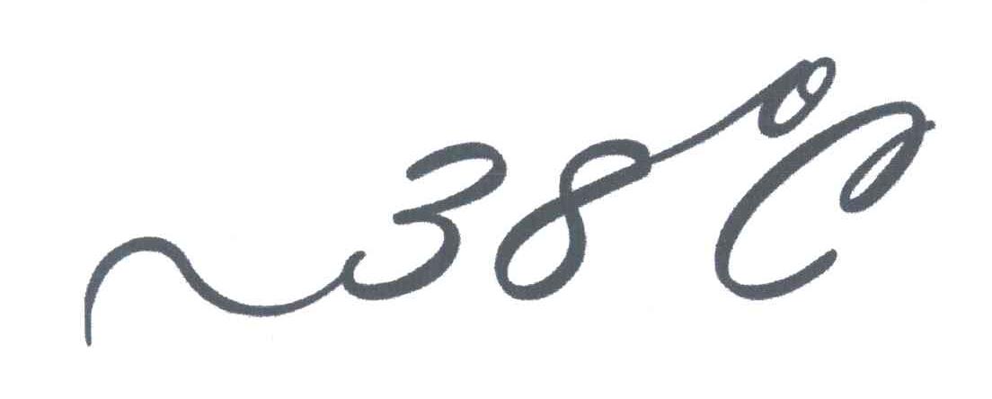 C 38
