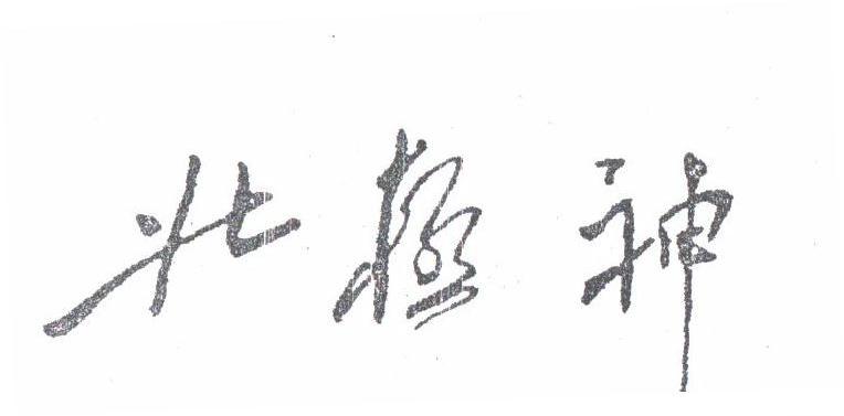 北极神