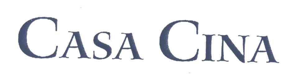 CASA CINA
