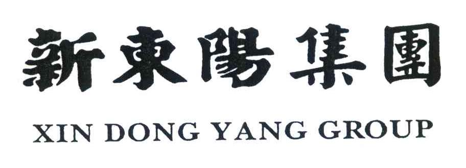 新东阳集团 XIN DONG YANG GROUP