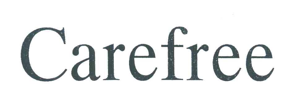 CAREFREE