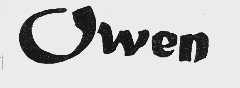OWEN