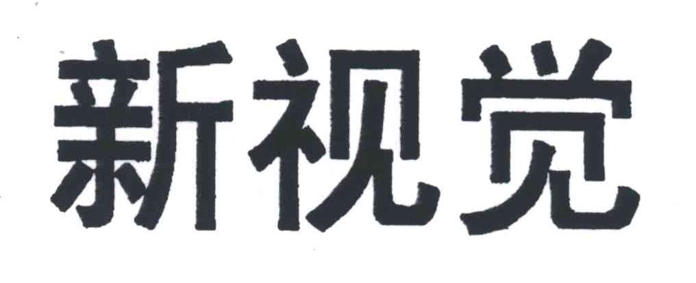 新视觉