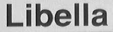 LIBELLA
