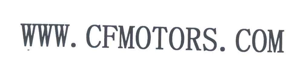 CFMOTORS