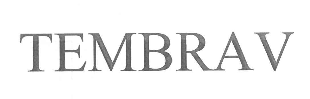 TEMBRAV