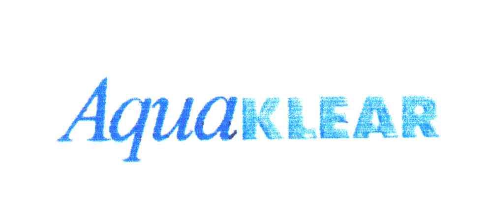 AQUAKLEAR