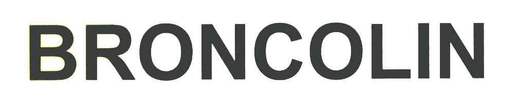 BRONCOLIN