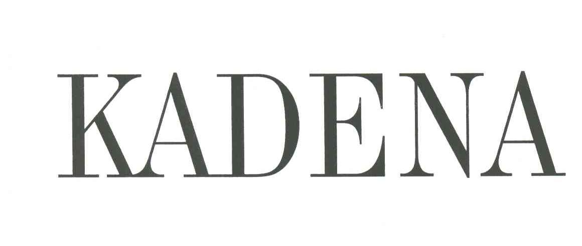 KADENA