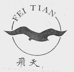 飞天