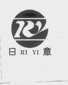 日意